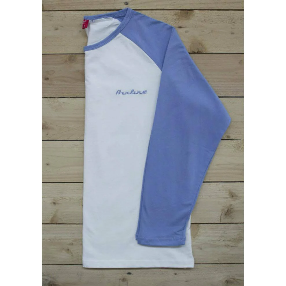 Airline Baseball Top - Image 4