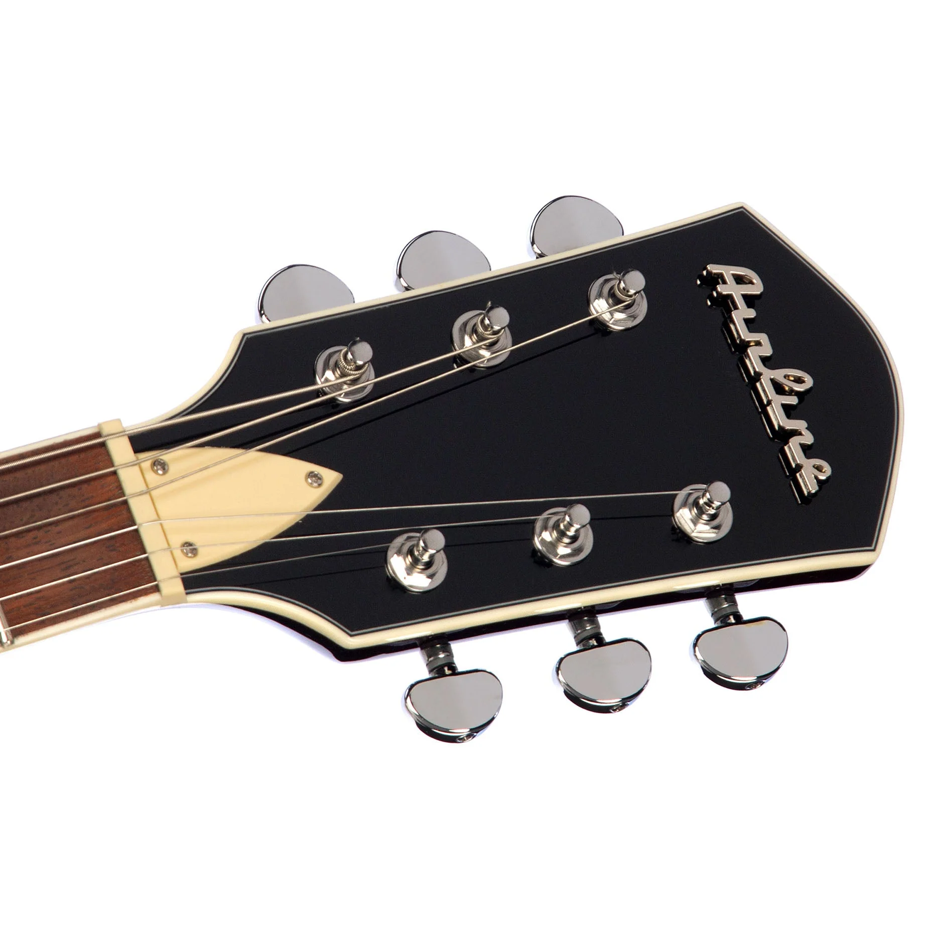 Airline Guitars H59 Redburst - Image 11