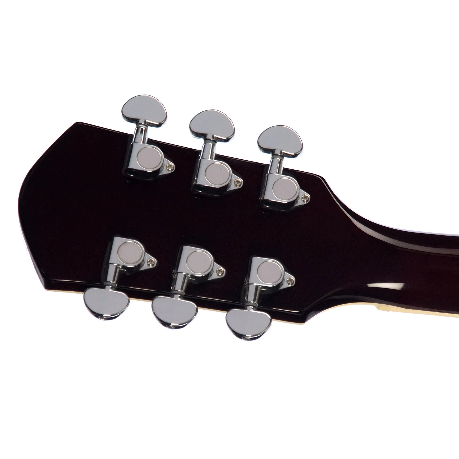 Airline Guitars H59 Redburst - Image 12