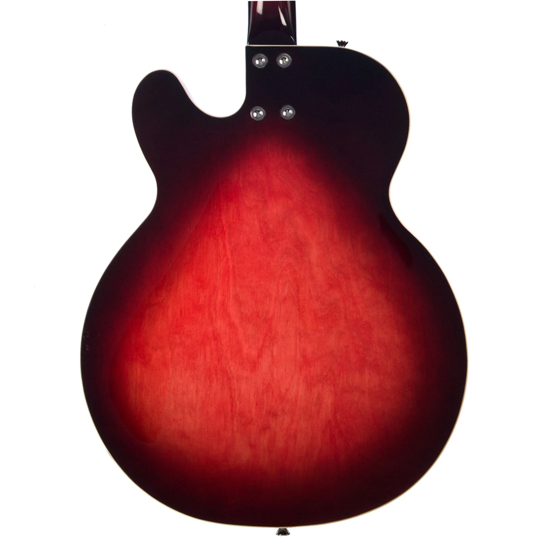 Airline Guitars H59 Redburst - Image 5
