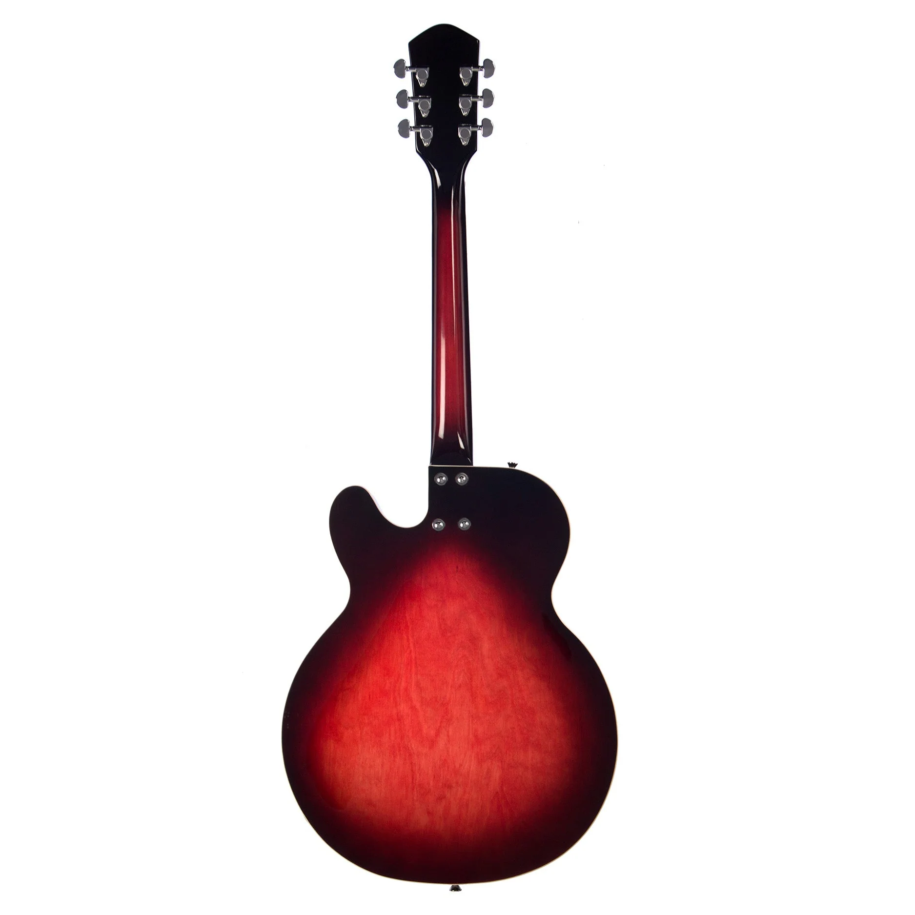 Airline Guitars H59 Redburst - Image 9