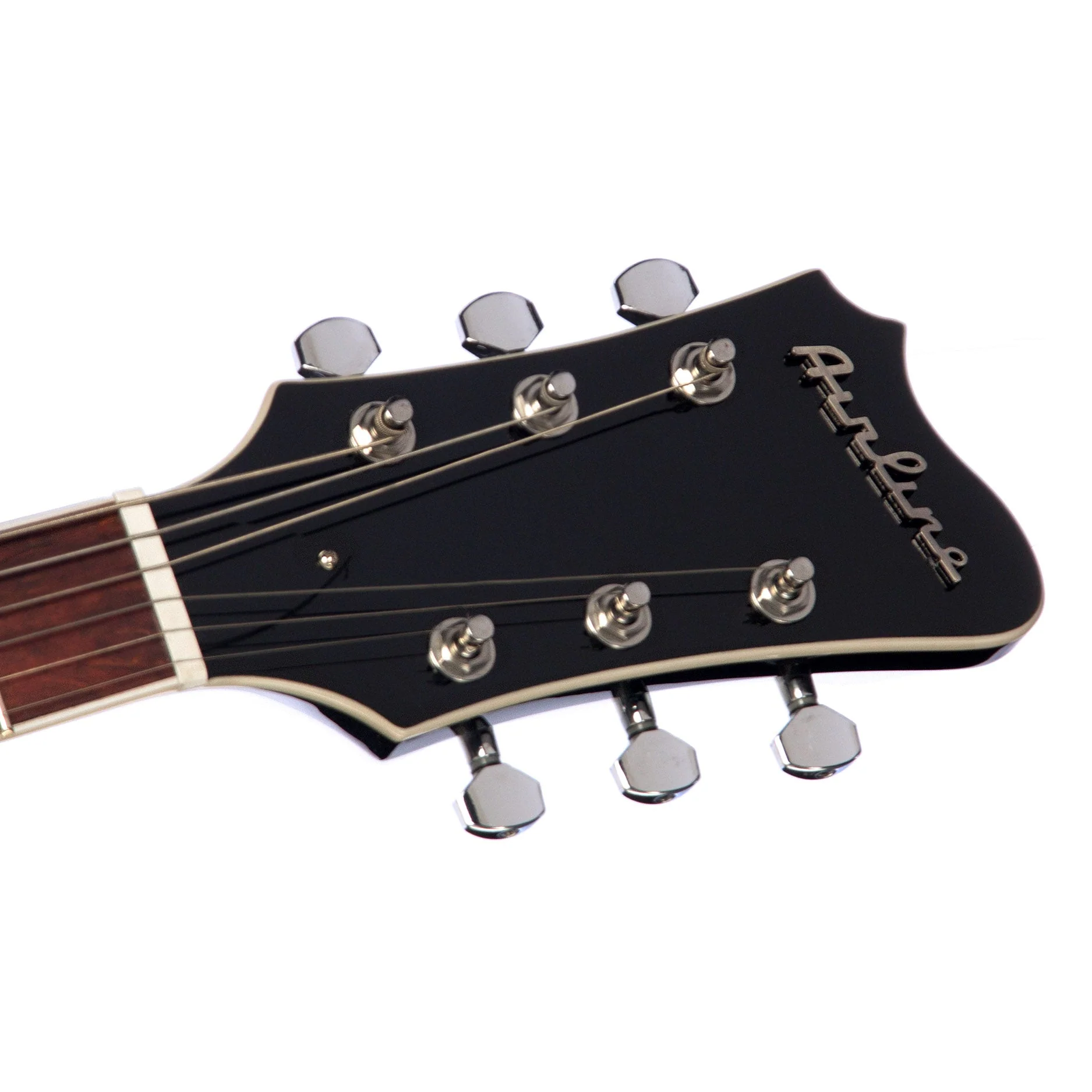 Airline Guitars Mercury Redburst - Image 11