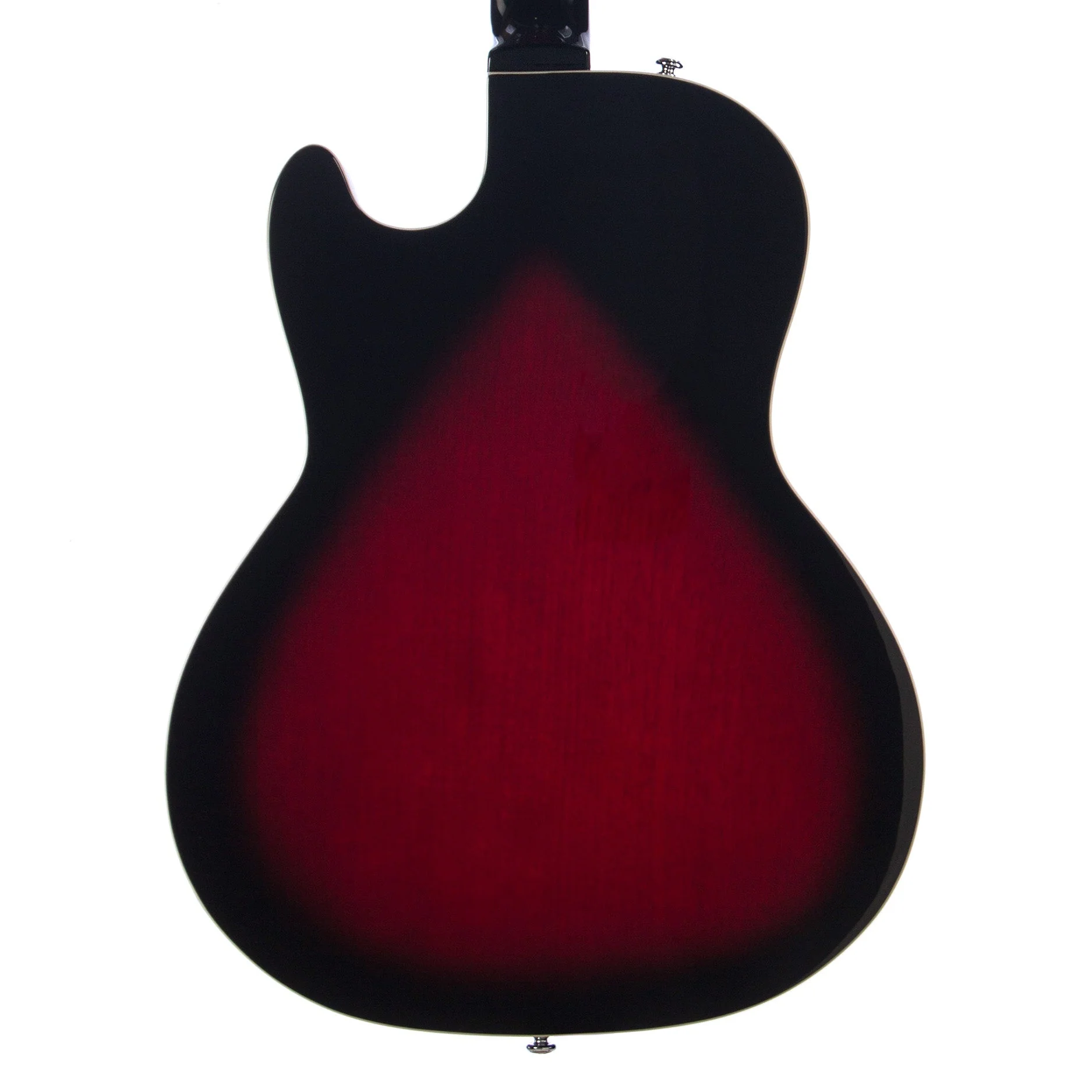 Airline Guitars Mercury Redburst - Image 4