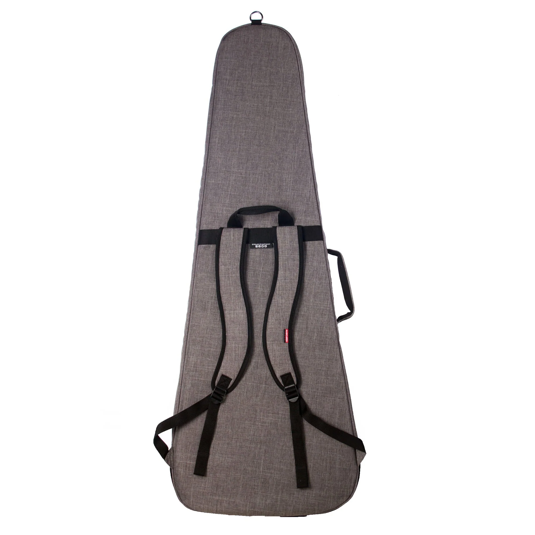 Airline Guitars Premium Gig Bag Case - Large - Image 3