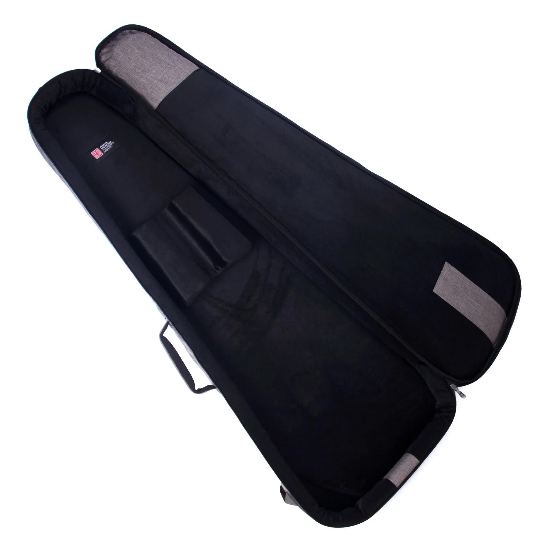 Airline Guitars Premium Gig Bag Case - Large - Image 5