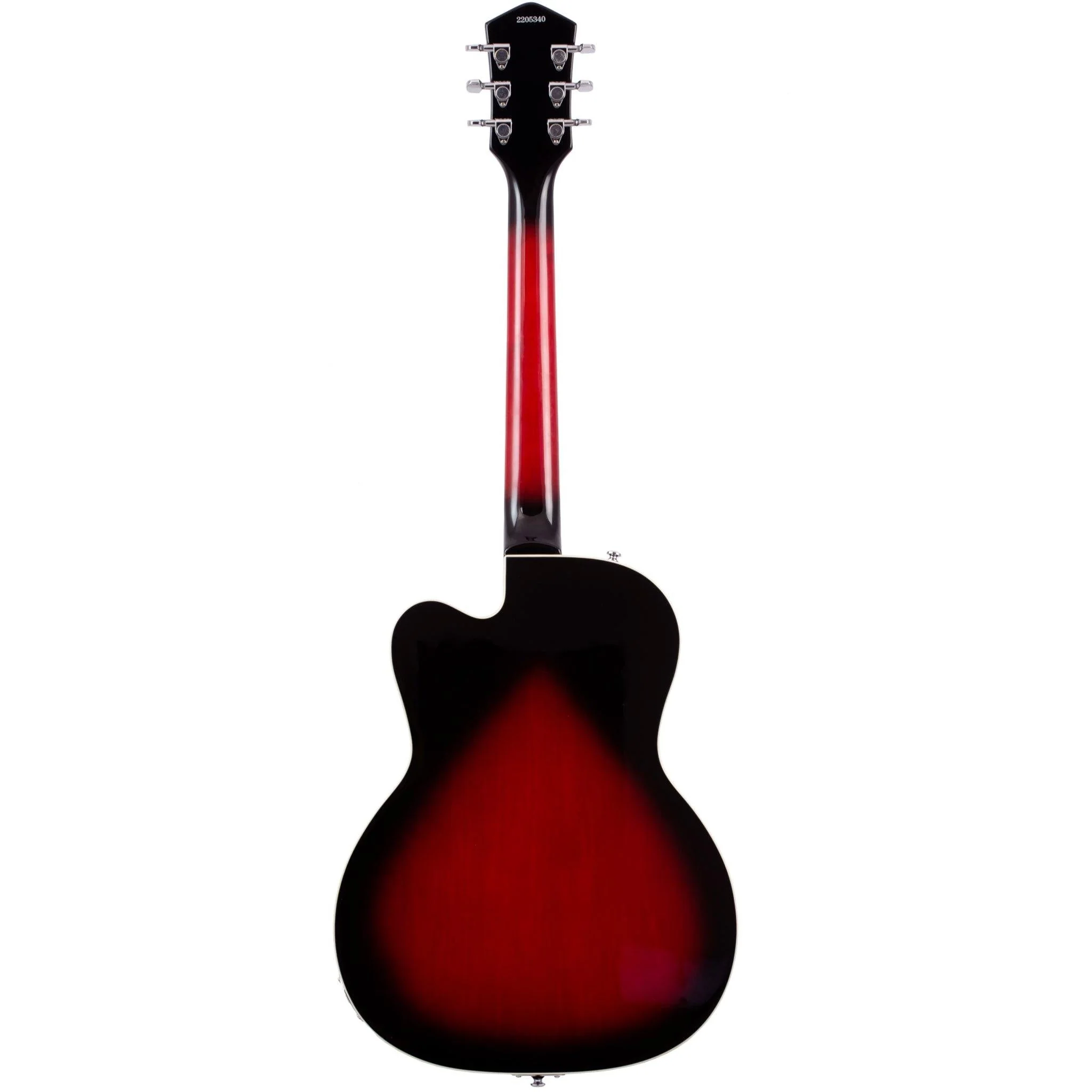 Airline Guitars RS II Redburst - Image 5