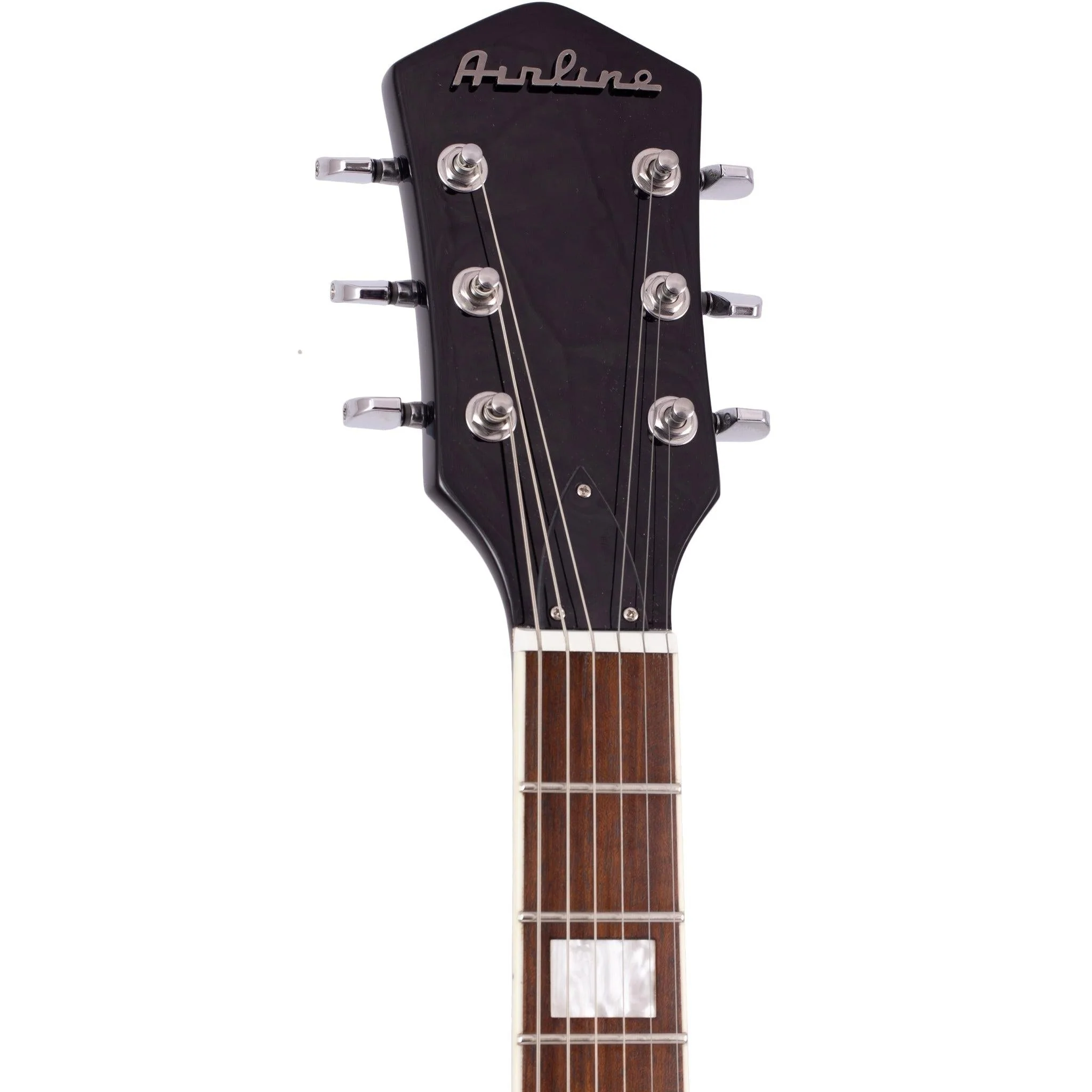 Airline Guitars RS II Redburst - Image 6