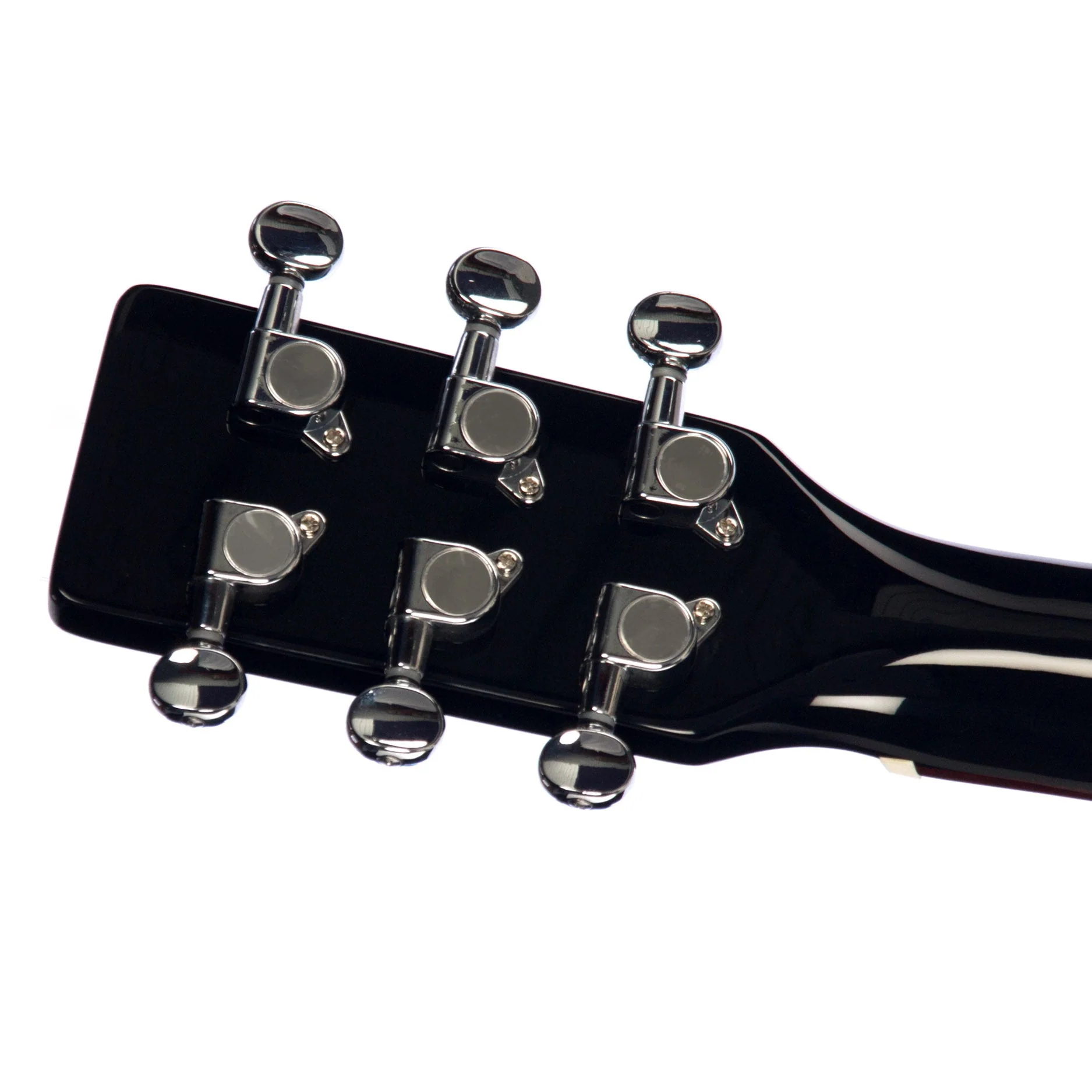 Airline Guitars Thunderstick Gold - Image 10