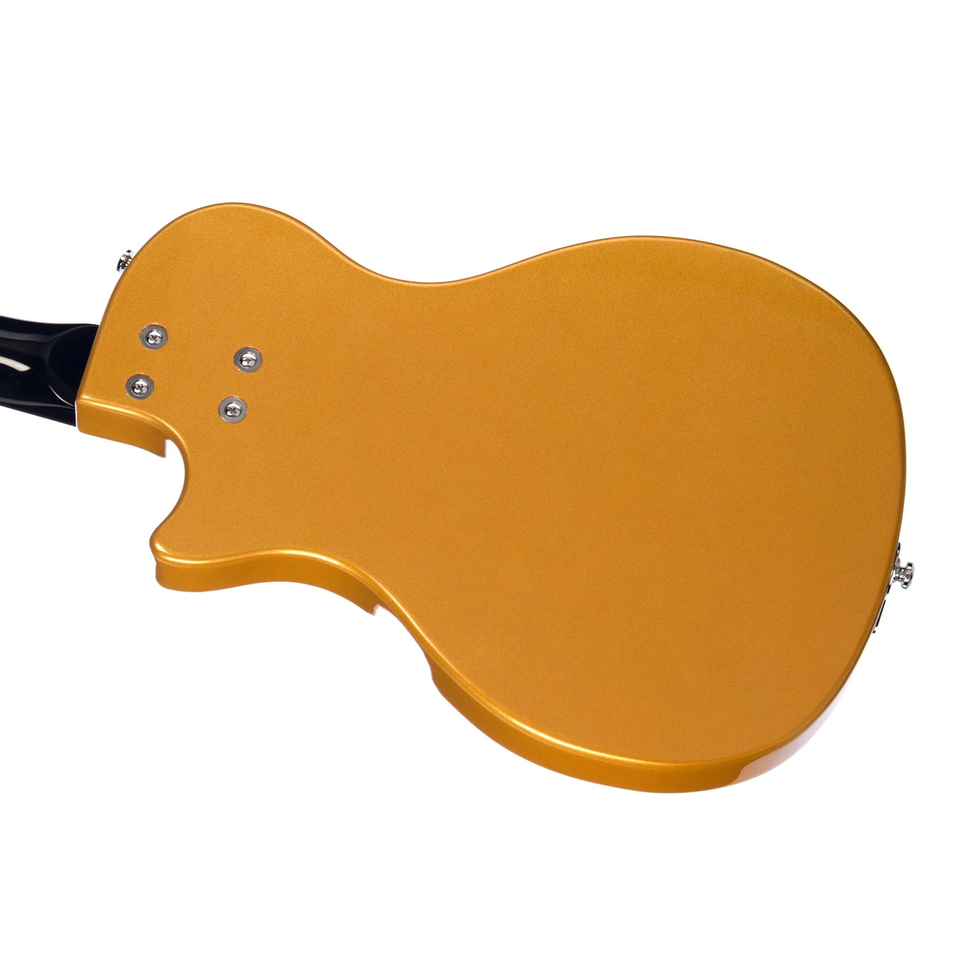 Airline Guitars Thunderstick Gold - Image 4