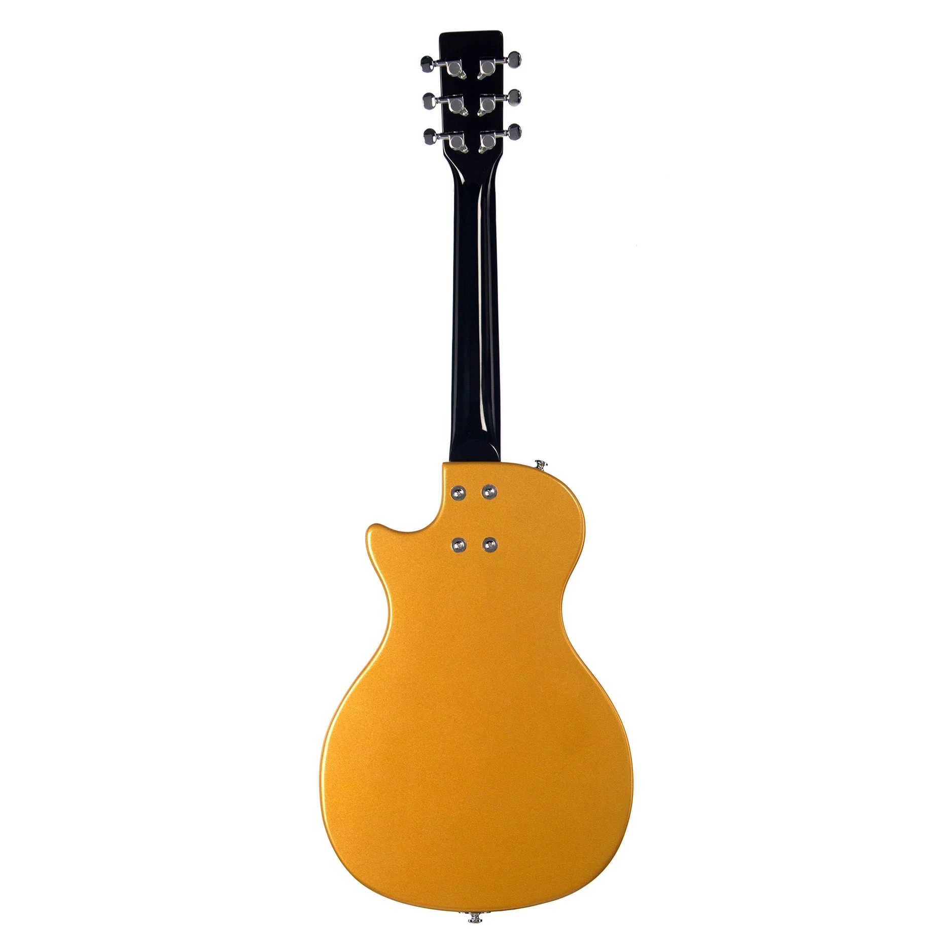 Airline Guitars Thunderstick Gold - Image 7