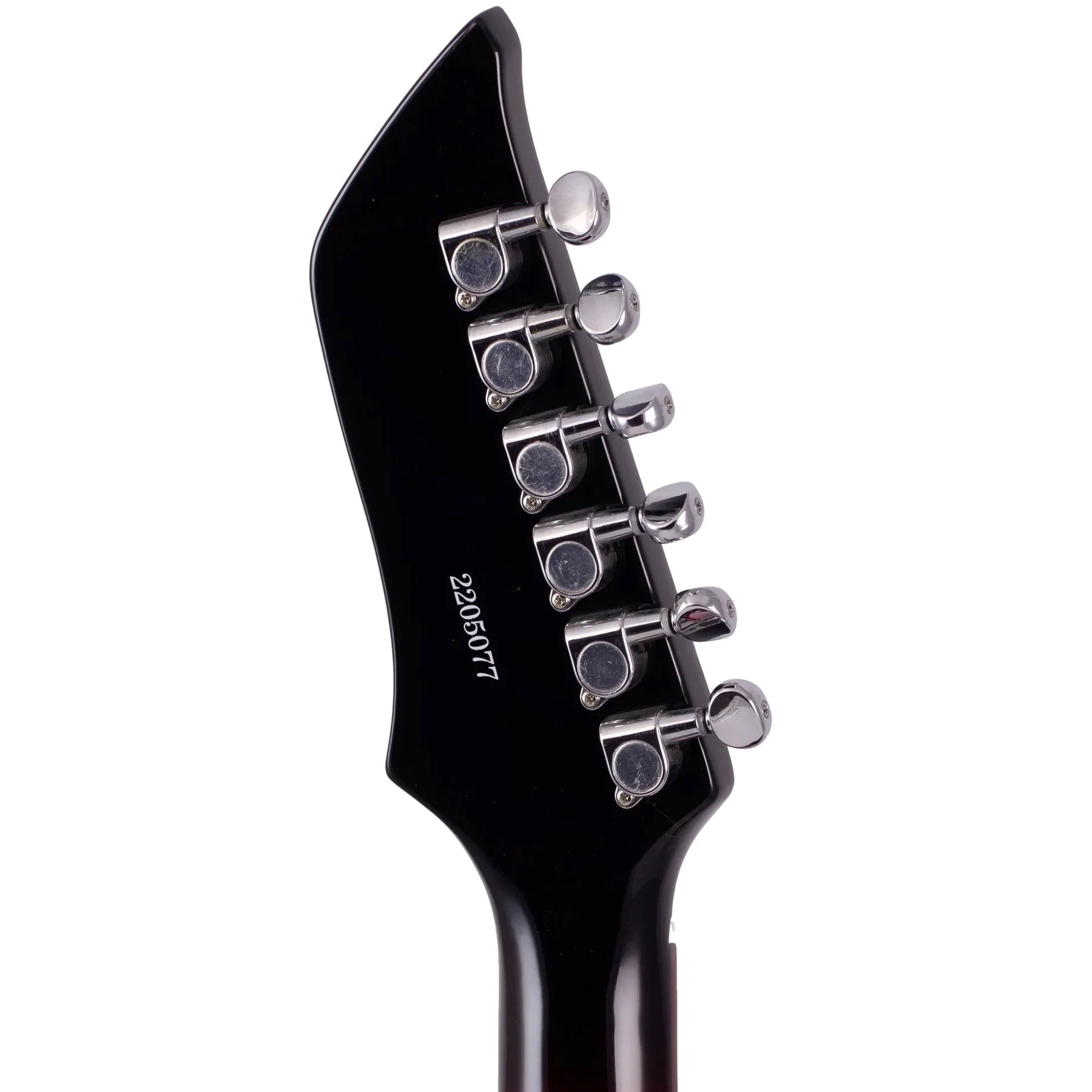 Airline Guitars Vanguard Redburst - Image 7