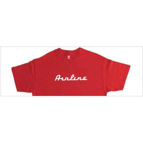 Airline T-Shirt - Image 3