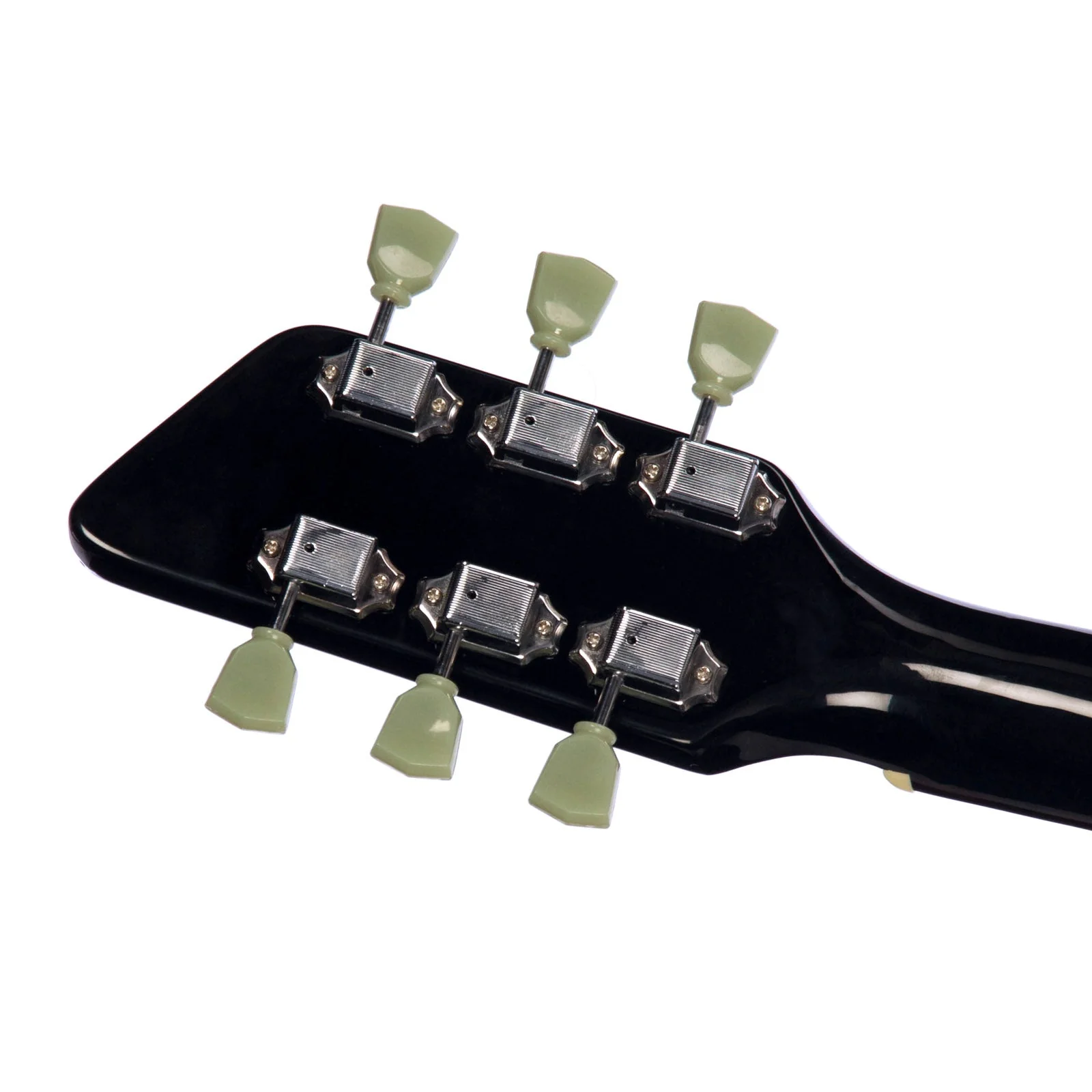 Airline Guitars Twin Tone - The Duke - Image 10