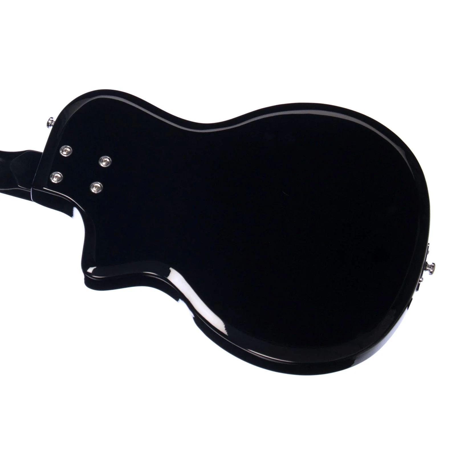 Airline Guitars Twin Tone - The Duke - Image 4