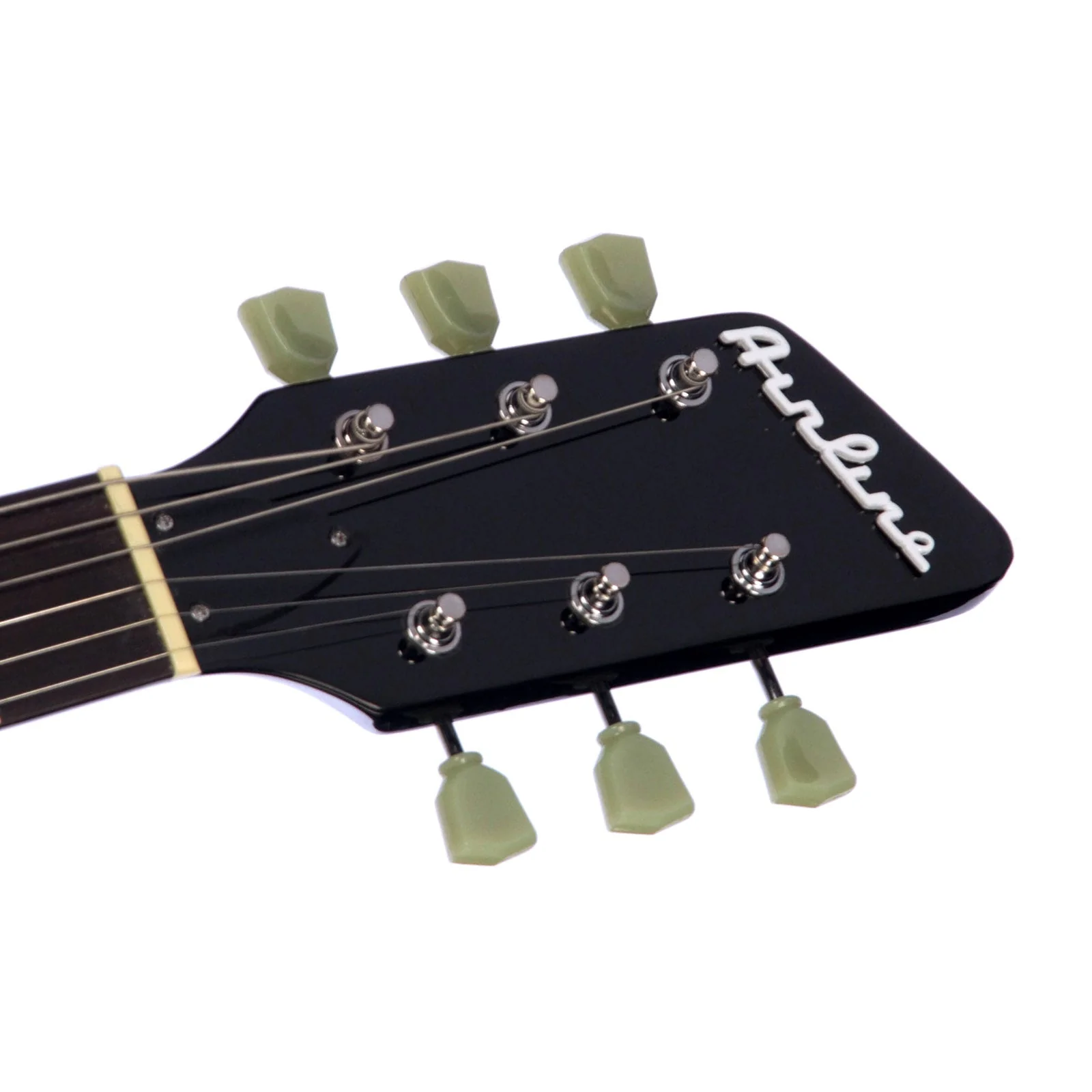 Airline Guitars Twin Tone - The Duke - Image 9