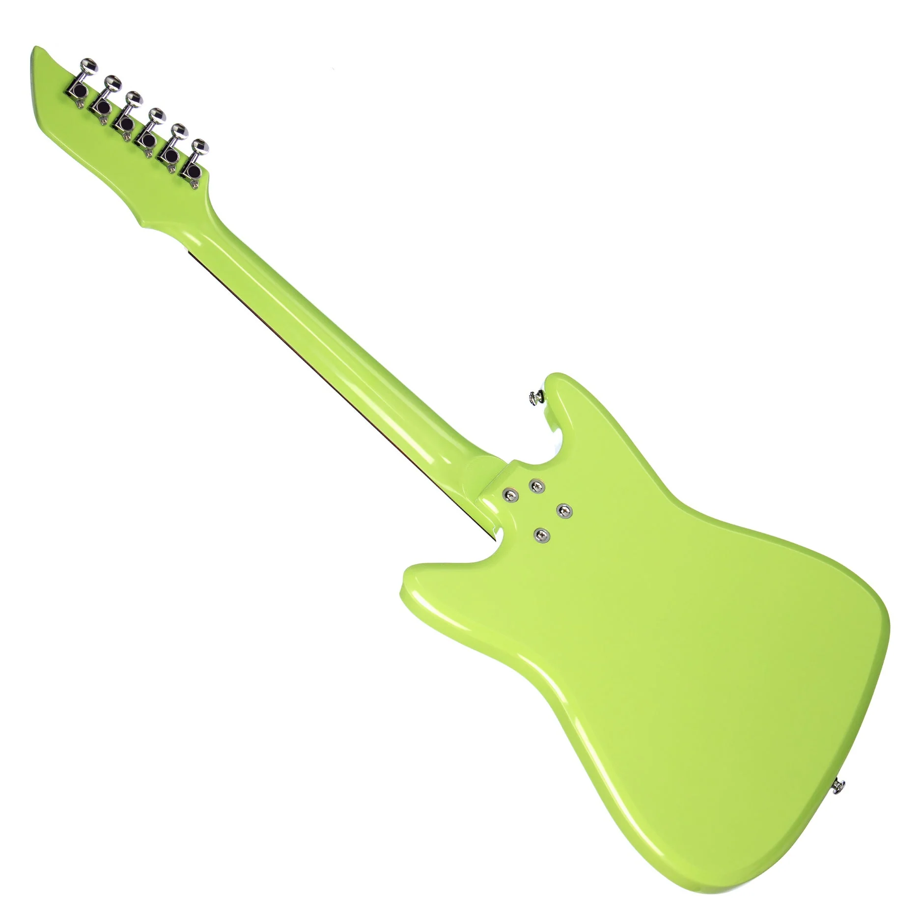 Airline Guitars Vanguard Vintage Mint Green - Image 10