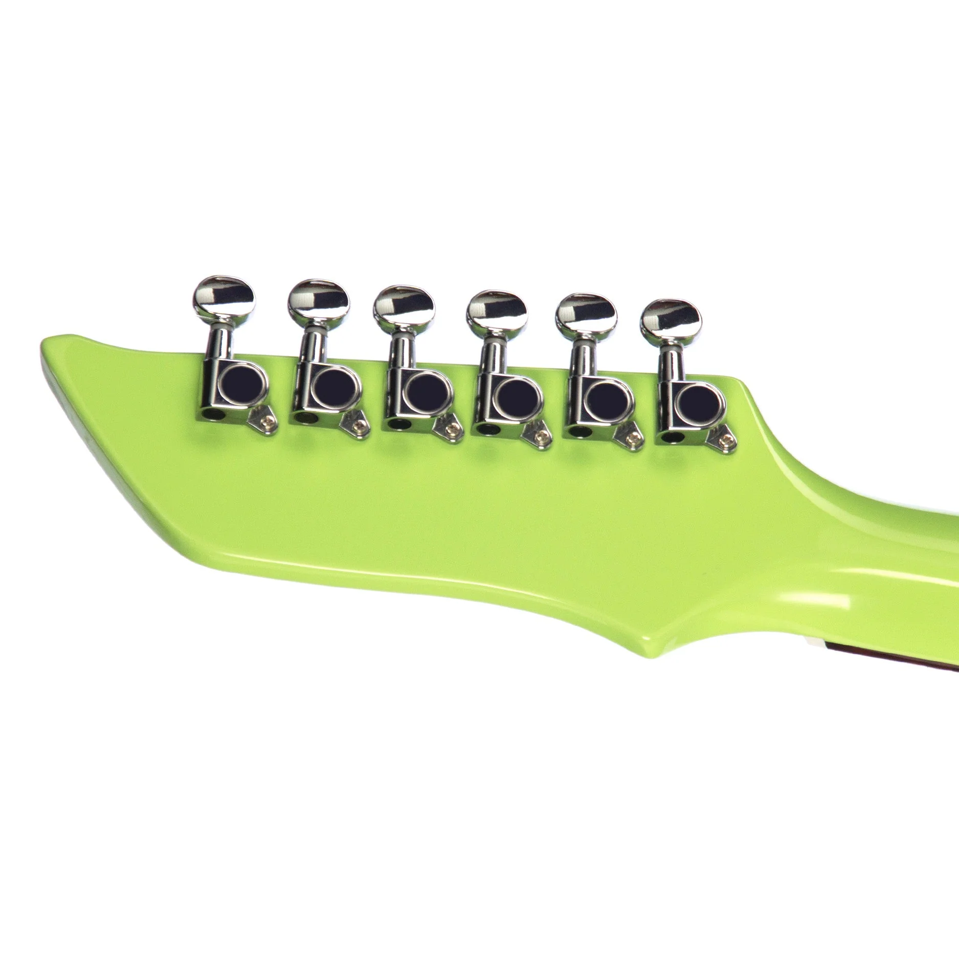 Airline Guitars Vanguard Vintage Mint Green - Image 12