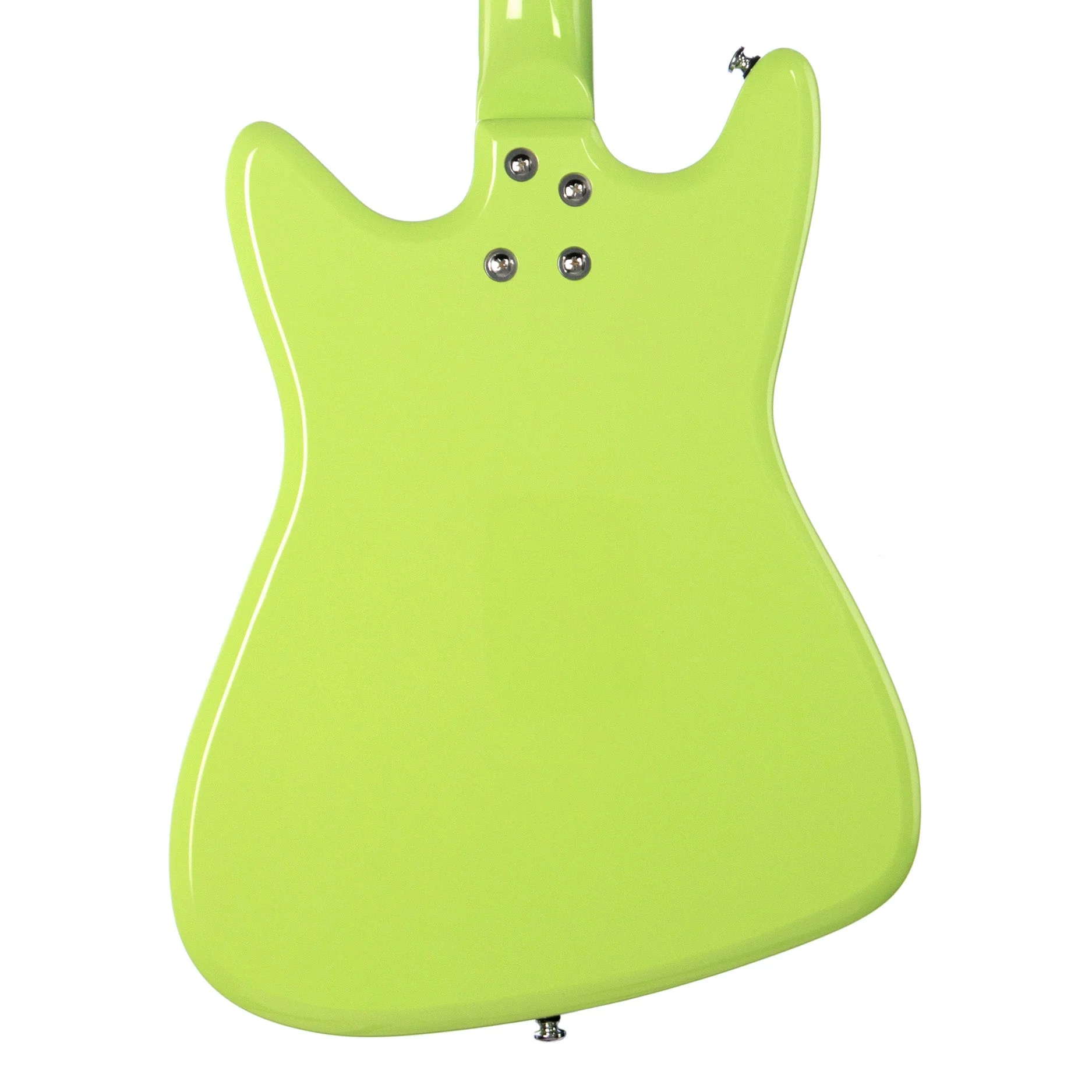 Airline Guitars Vanguard Vintage Mint Green - Image 4