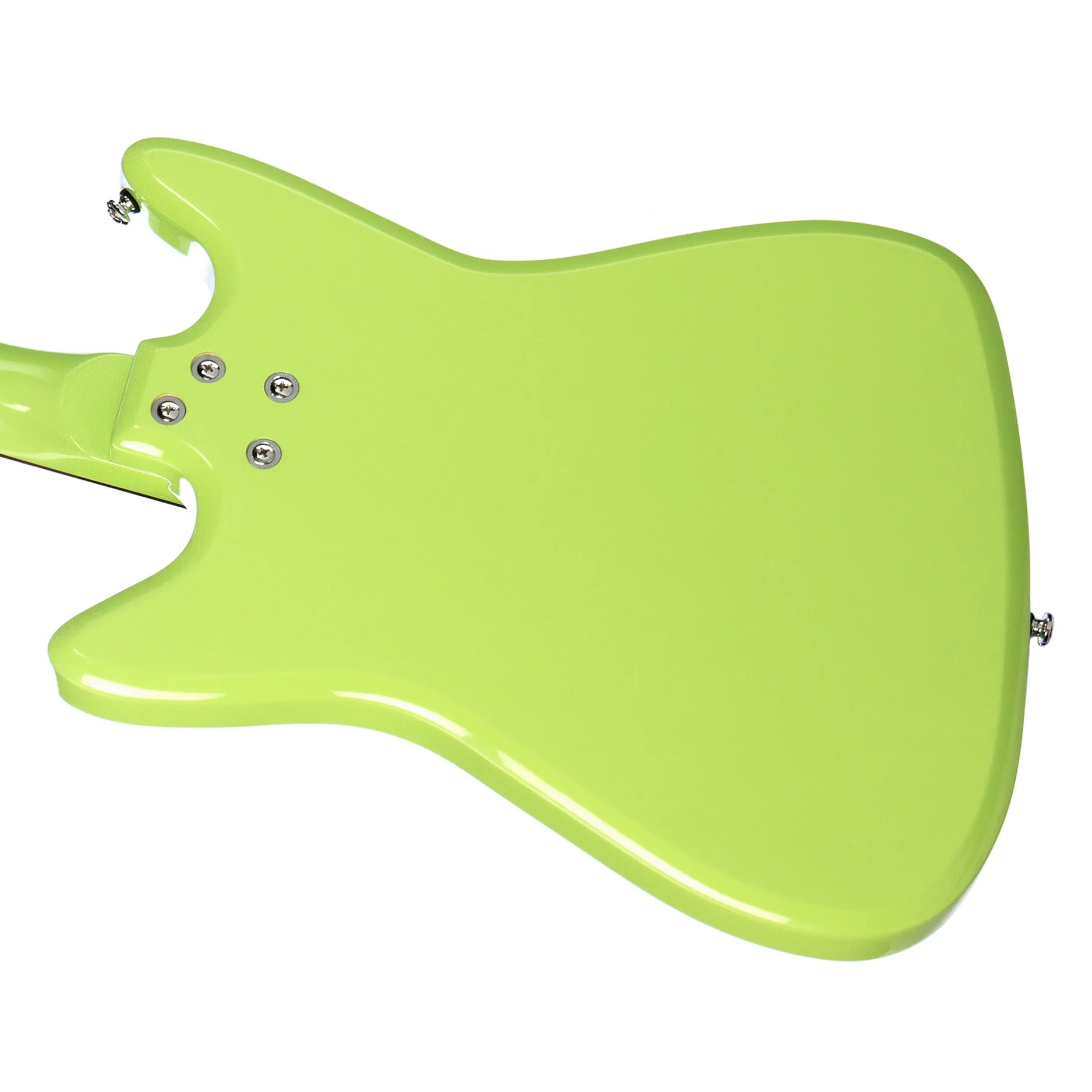 Airline Guitars Vanguard Vintage Mint Green - Image 5