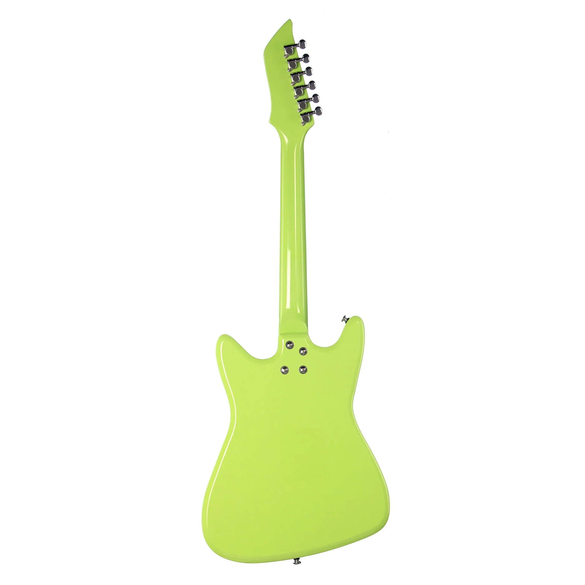Airline Guitars Vanguard Vintage Mint Green - Image 9