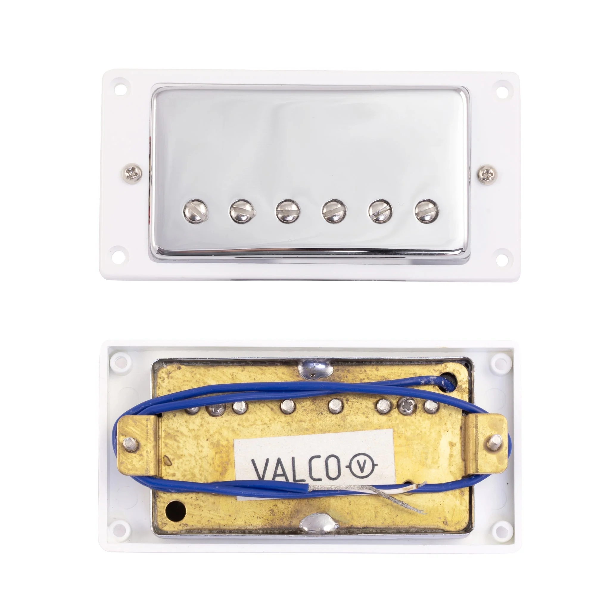 Valco® 'Airline' VVSC Pickups - Image 4