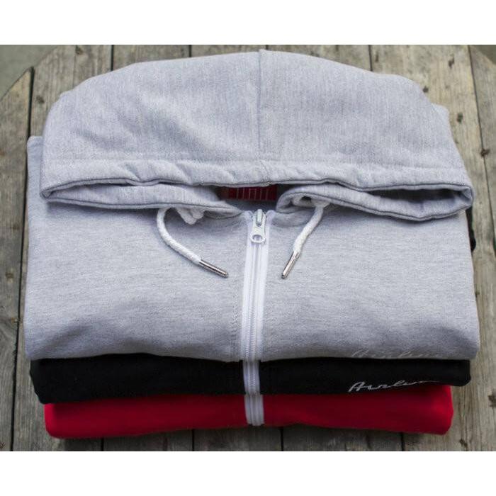 Airline Zip Hoody - Image 3