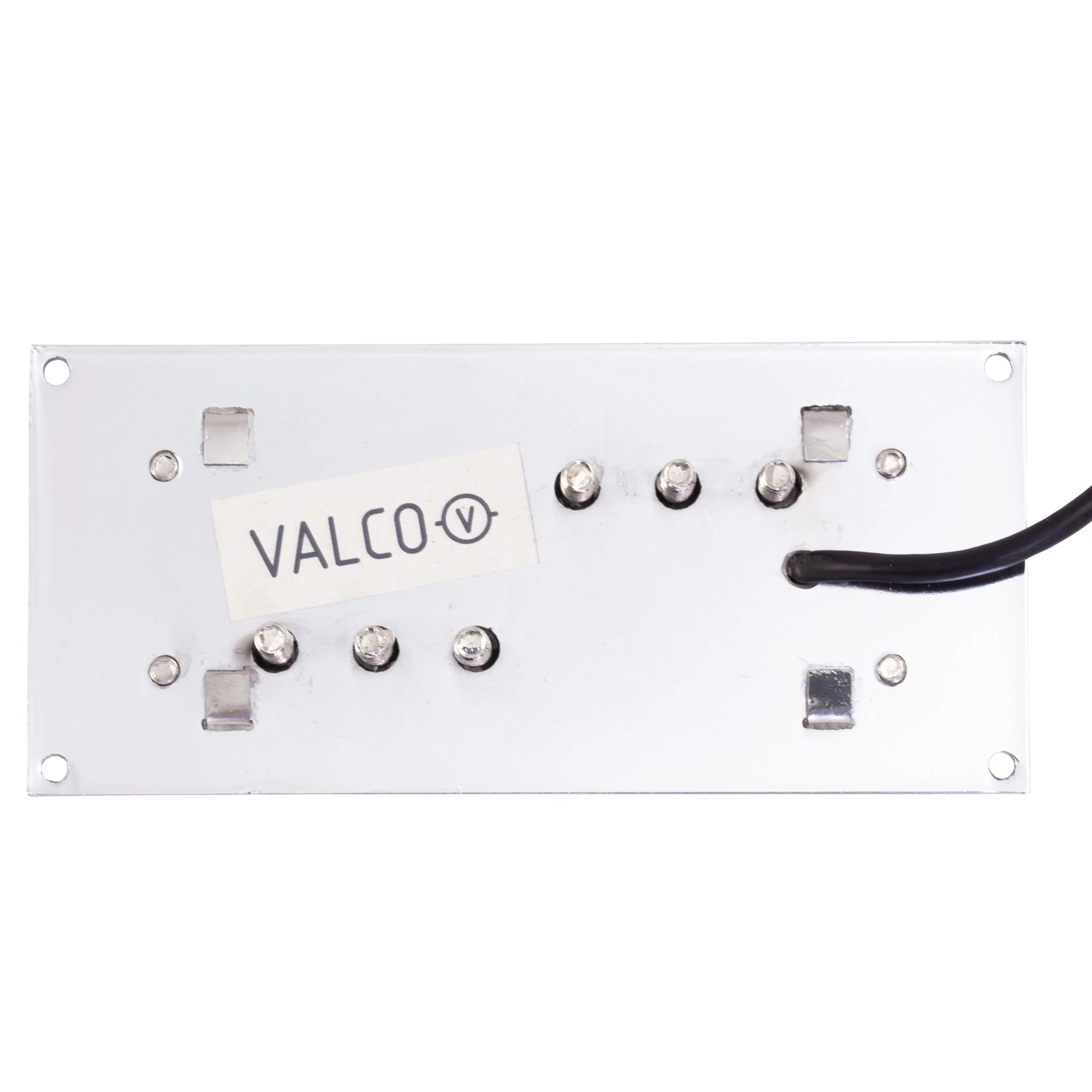 Valco® Lap Steel ‘String-Thru’ Pickup - Image 3