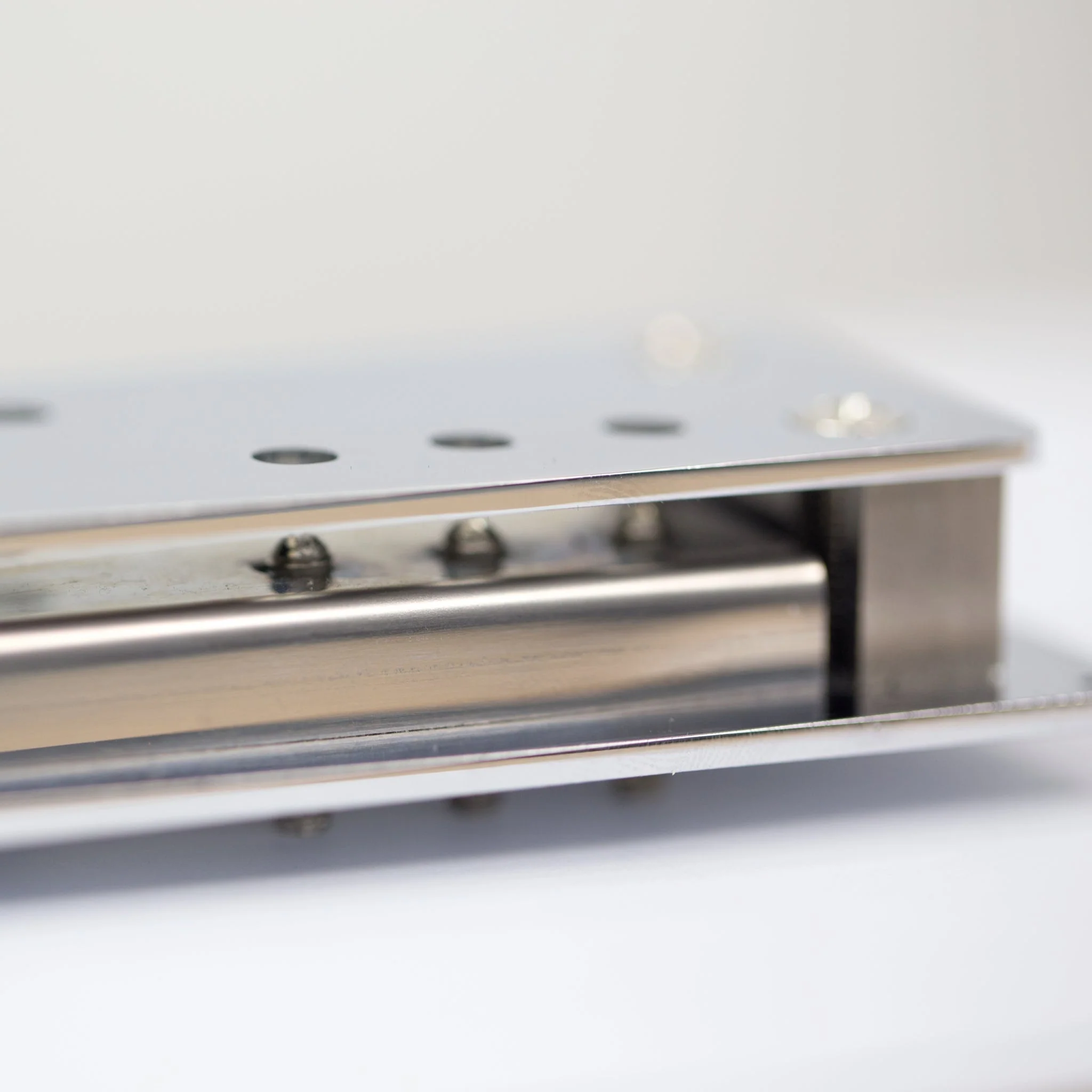 Valco® Lap Steel ‘String-Thru’ Pickup - Image 4